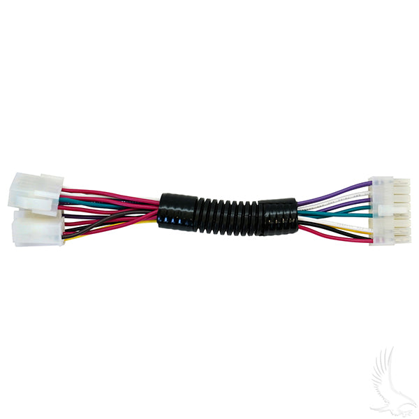 48V MAIN WIRE HARNESS