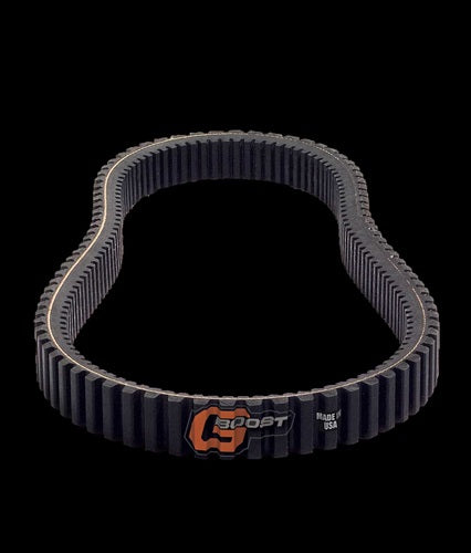 Golf All Years Drive Belt Severe Duty  Club Car - Cafe Deluxe 272 Fe350 / Fe400 Kevlar DBCC2671