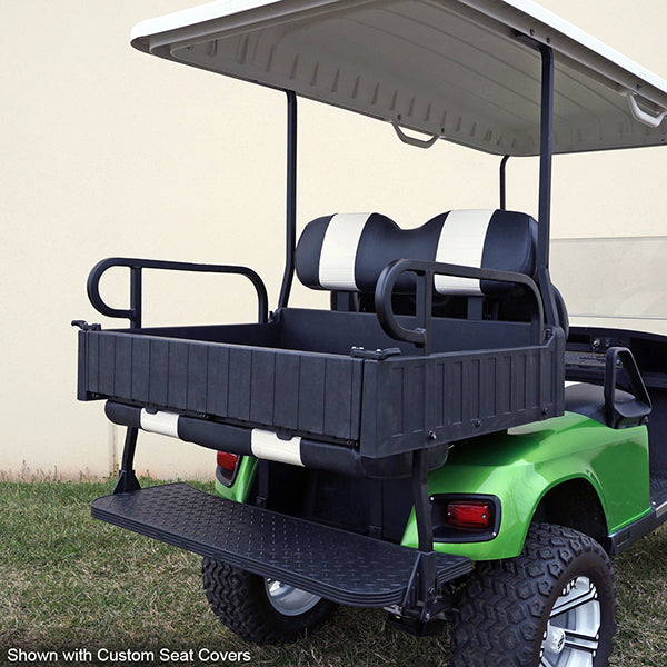 EZGO TXT Thermoplastic Utility Box