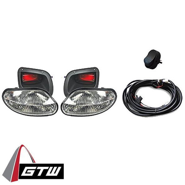 E-Z-GO T48 GTW Light Kit (Years 2014-Up) 02-077
