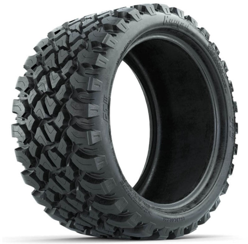 23x10-R15 GTW Nomad Steel Belted Radial DOT Tire 20-072