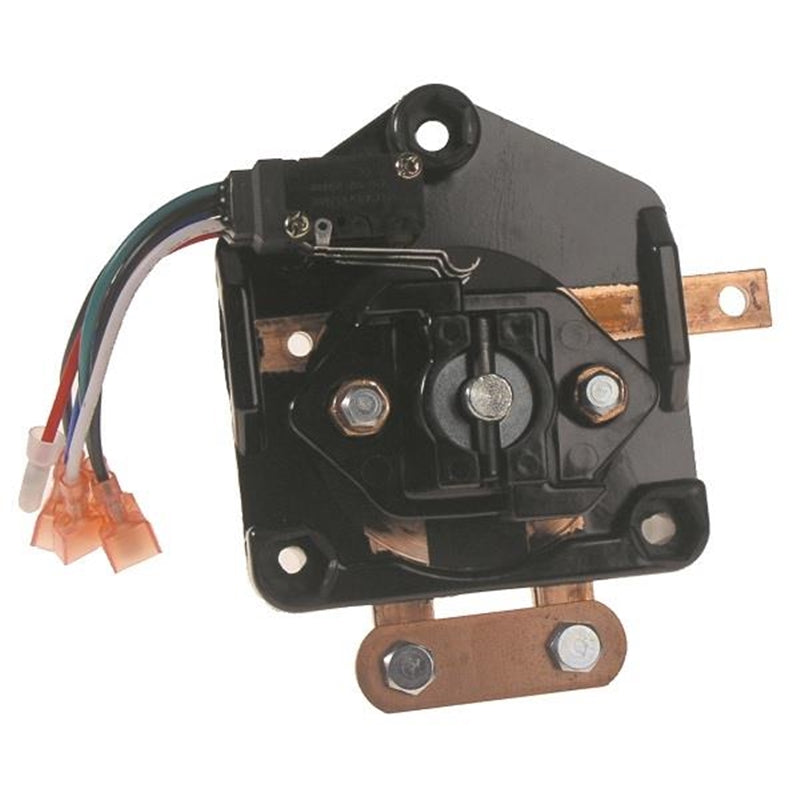 Club Car Electric 48 Volt Forward Reverse Switch Assembly 1983.5+