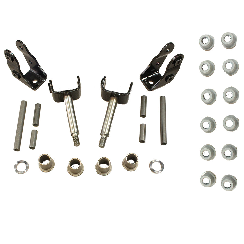 Front End Repair Kit - Precedent FSK280