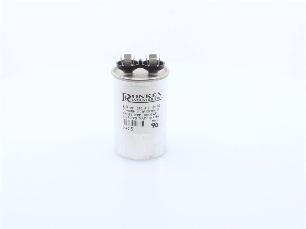 Capacitor - 20.5MF BCCA236-L2
