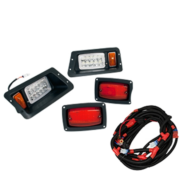 GTW Adjustable LED Light Kit ’ââ â‚ℒâ‚â‚’âÂââ‚â‚¦ For Yamaha G22 (Years 2003-2007) 02-121