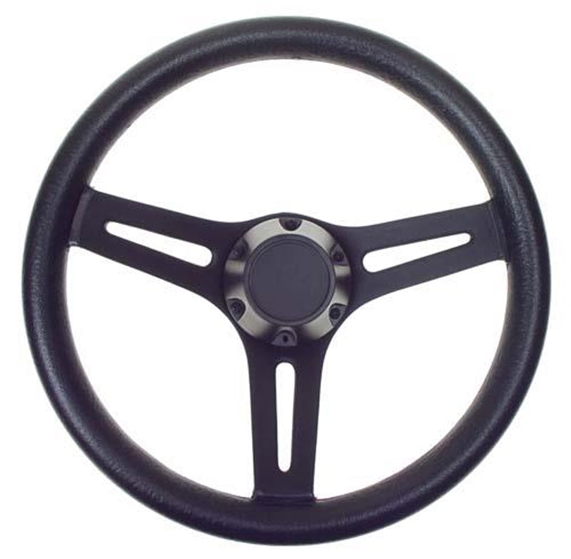 Warehouse Deal EZGO Daytona Style Steering Wheel 1994+