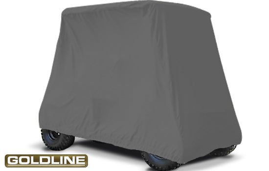 Extra Tall Offroad Universal Goldline 2 Passenger Storage Cover