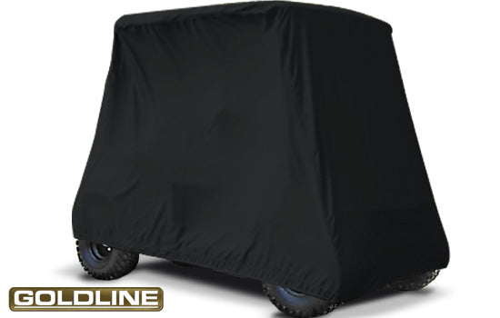Extra Tall Offroad Universal Goldline 2 Passenger Storage Cover