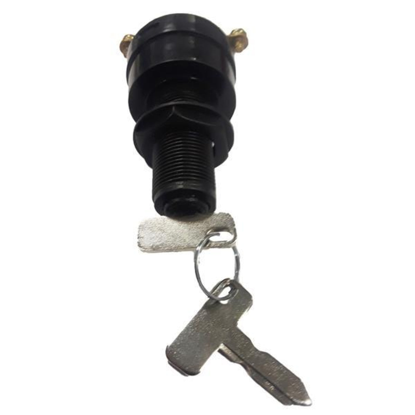 Club Car Gas Key Switch With Keys 1996-2002