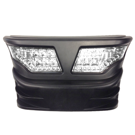 MadJax LED Replacement Headlight  Fits Club Car Precedent 02-037
