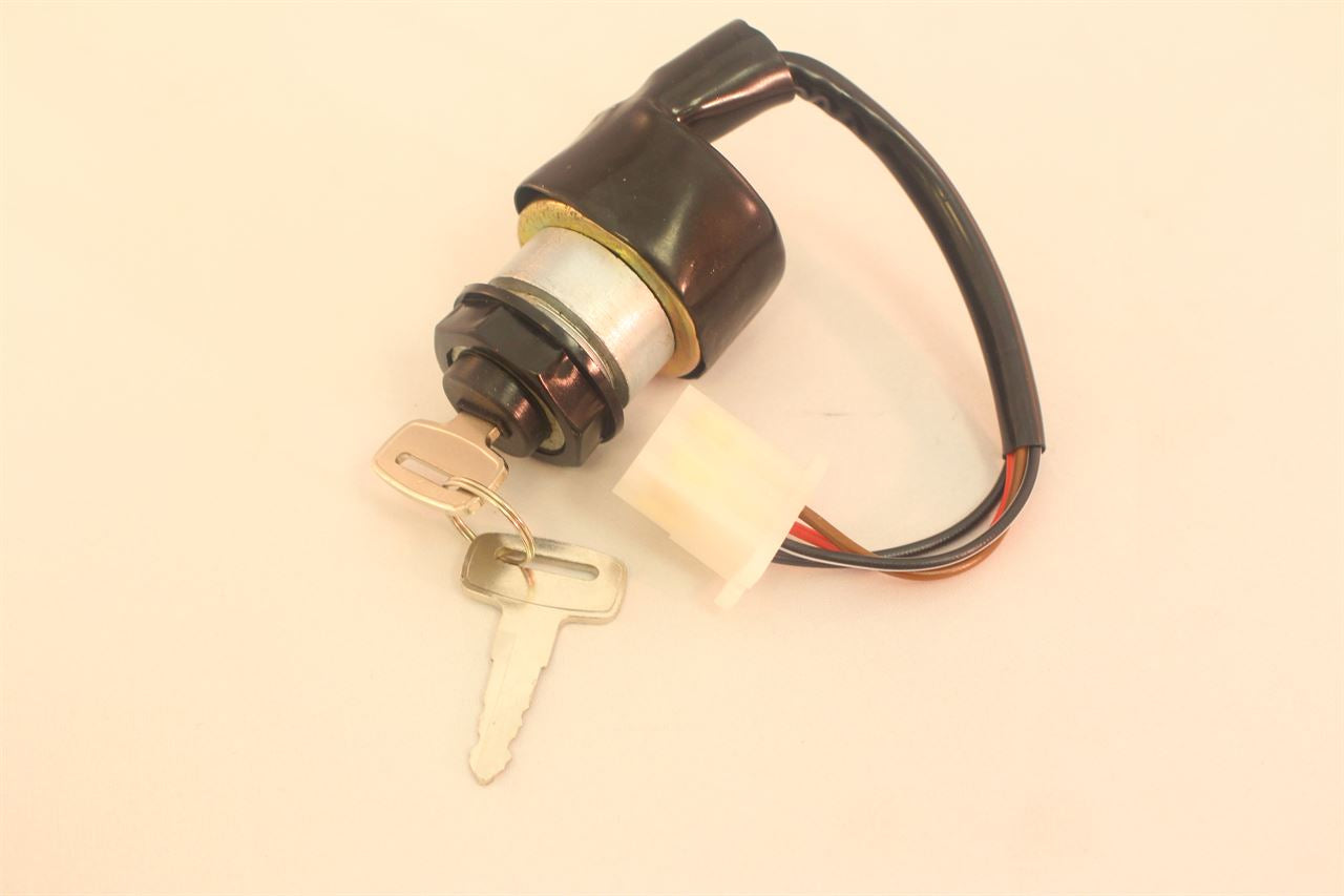 KEY Switch With Wire Harness G&E G2 G8 G9 G11 ISF320-WH