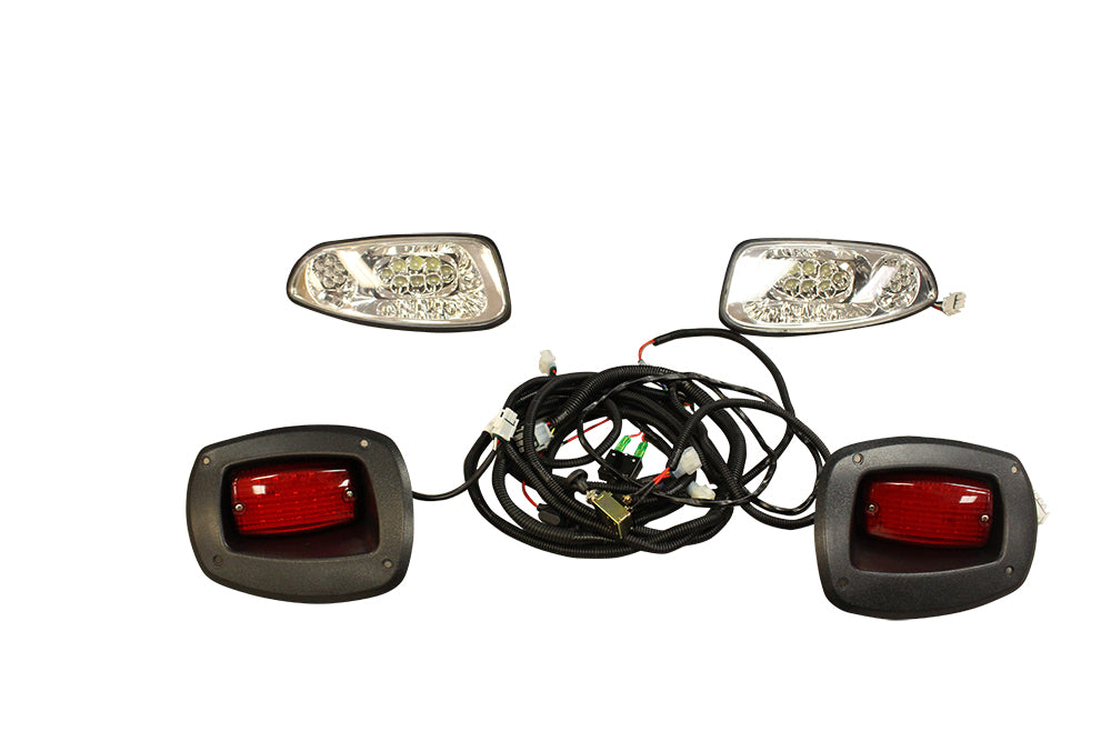 Light Package - Basic LED - RXV LPL1RXV1