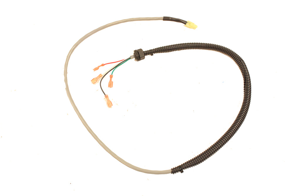 EZGO TXT Electric Pedal Box Wire Harness PBWH110-E