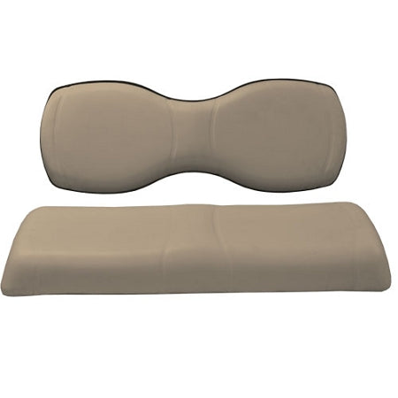 MadJax Buff Genesis 250/300 Rear Seat Cushion Set 01-056