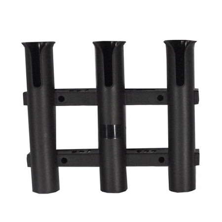 Fishing Pole Holder for Rear Seat Kits 01-068