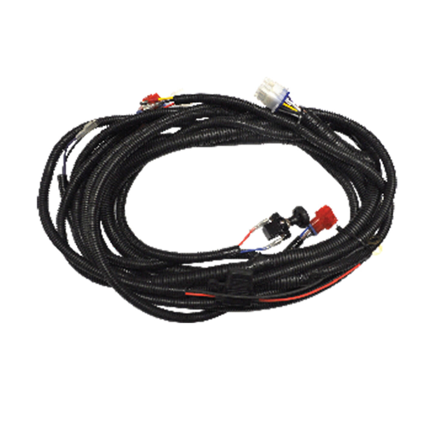 GTW Ultimate Light Kit Wiring Harness 02-125