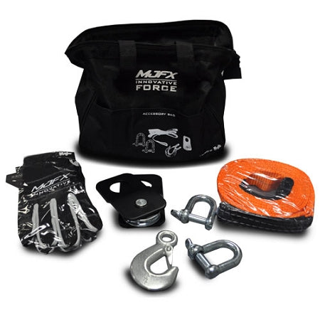 MadJax Force Winch Accessory Bag 03-036