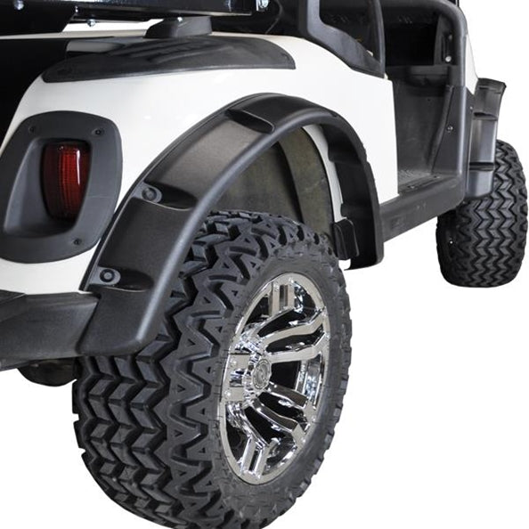 E-Z-GO RXV GTW Fender Flares (Years 2008-2015) 03-104