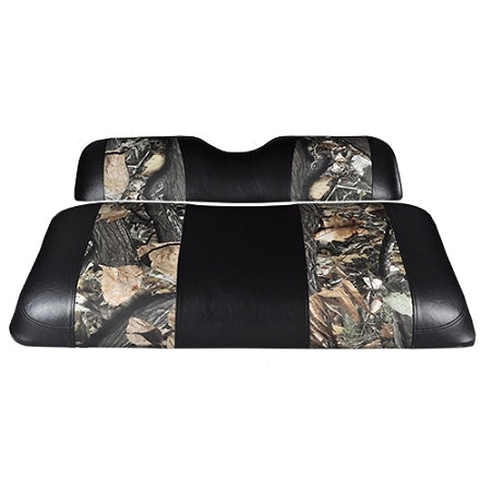 MadJax Camo E-Z-GO TXT / RXV Front Seat Covers (Fits 1994.5-Up) 10-152