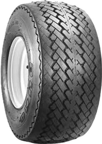 18X6 50 8 SawTooth Street Tire No Lift Required