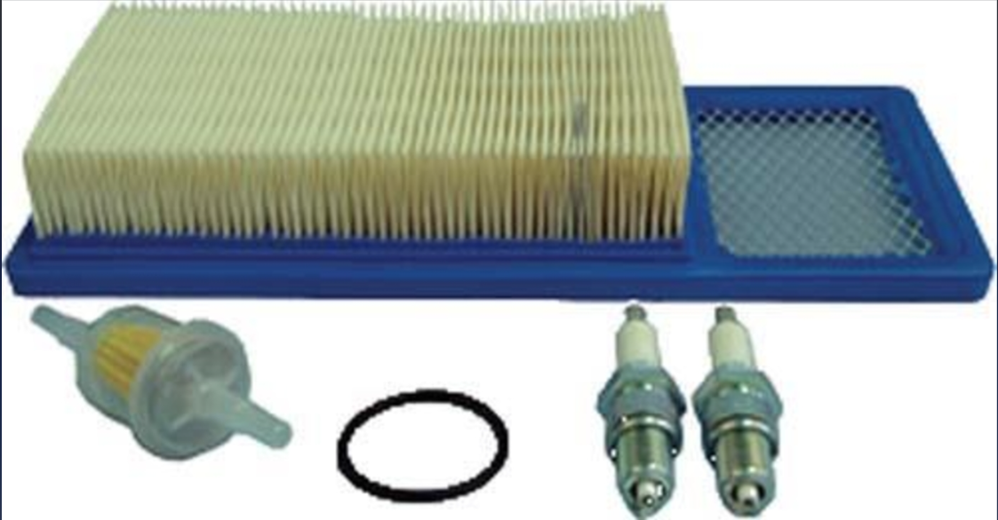 E-Z-GO Medalist / TXT 4-Cycle Tune Up Kit Years 1996-2005