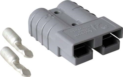E-Z-GO Electric Anderson Plug Years 1983-1995