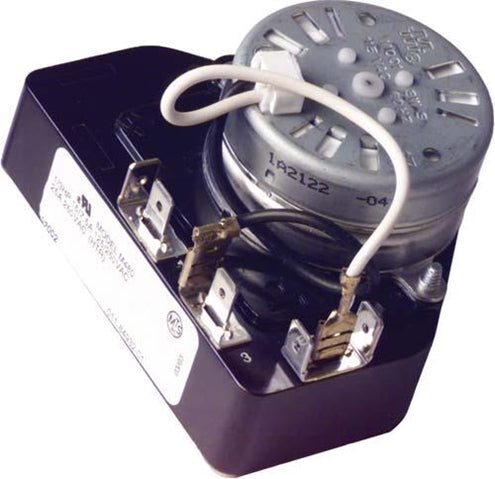 12"Hour Clockwise Timer For Lester Chargers