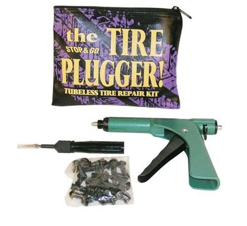Plug Gun Kit Am