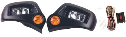 Headlight Kit Yamaha G14"With Switch
