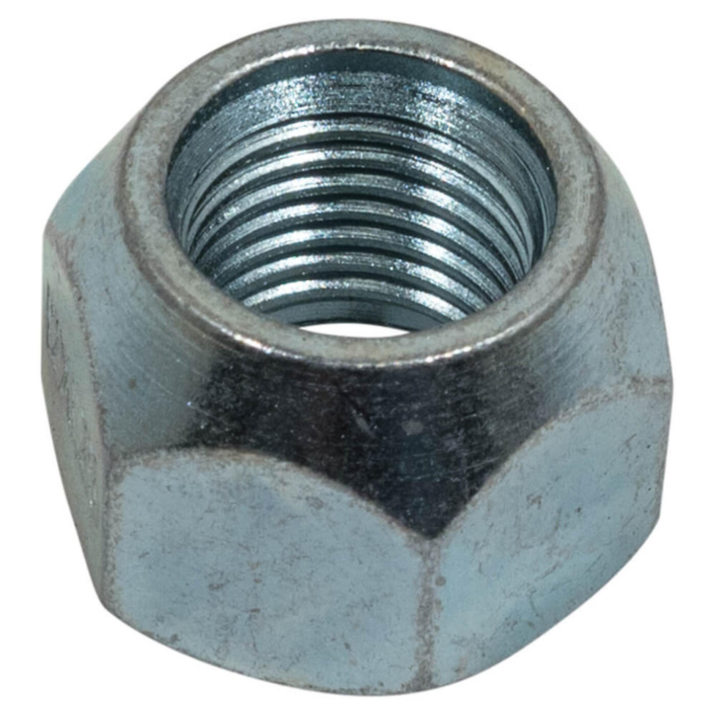 Steel Metric Lug Nut 12"m 1691M