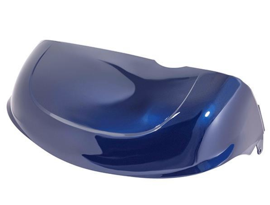 E-Z-GO RXV Patriot Blue Front Cowl Years 2008-2015 18-136