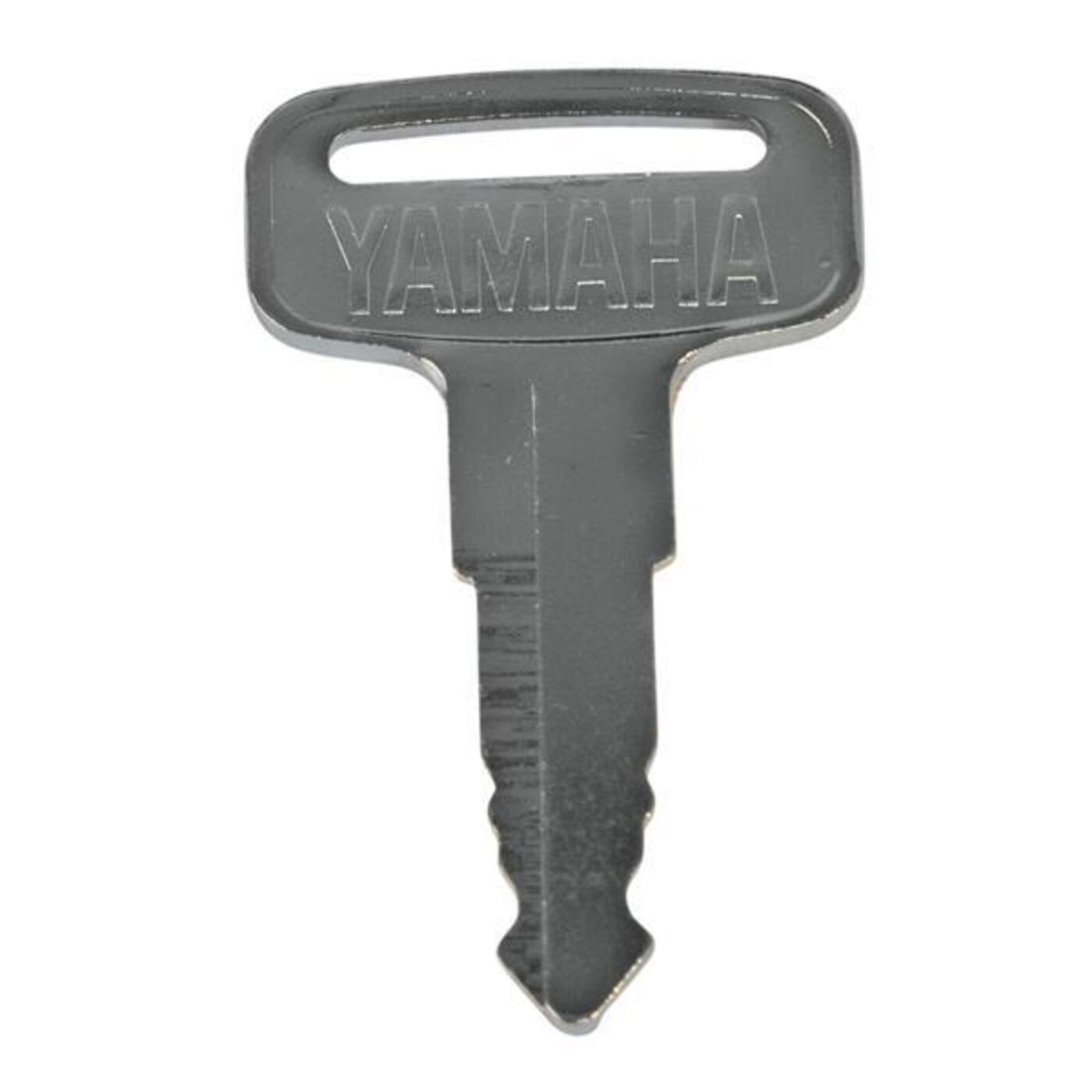 Yamaha G1-G11 Replacment Key 1916M
