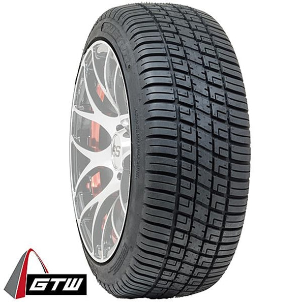 205/30-14 GTW Fusion Street Tire (Lift Required) 20-044