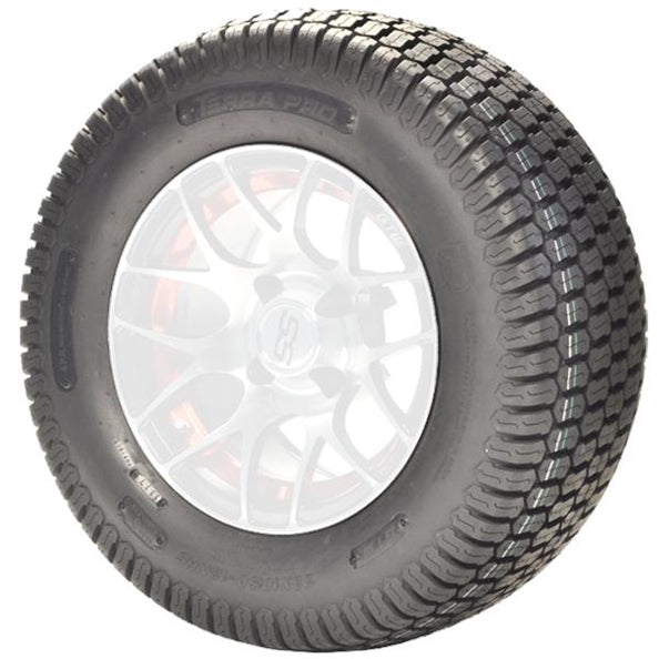 23x10.5-12 GTW Terra Pro S-Tread Traction Tire (Lift Required) 20-047