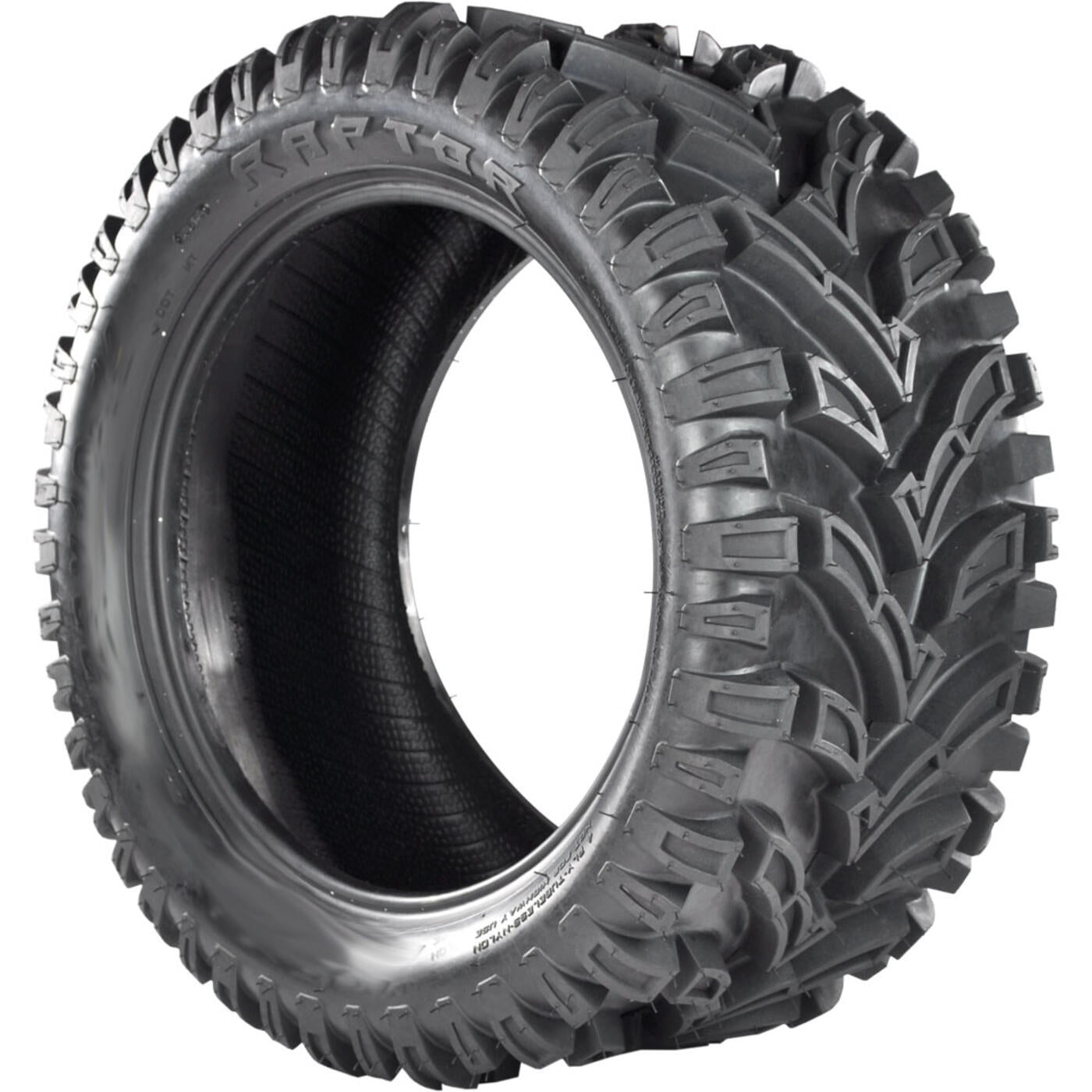 23x10-14"GTW Raptor Mud Tire 20-067