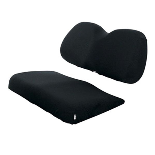 Classic Accessories Black Terry Cloth Seat Cover Universal