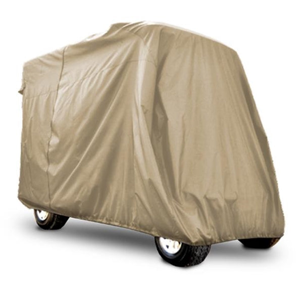 Red Dot 120"+ Top Cart Cover 21-013