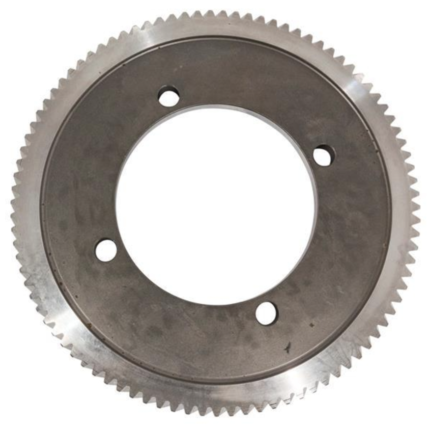 Yamaha Transmission Primary Gear - Gas Models Drive2 24-084