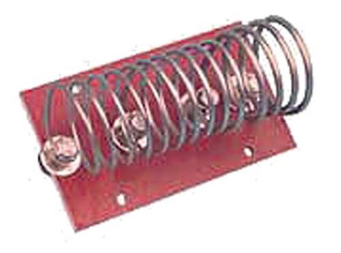 EZGO Electric Complete Resistor Assembly 1986 to 1993