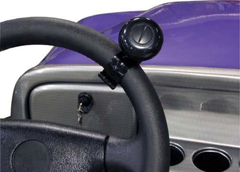 Steering Wheel Spinner Deluxe