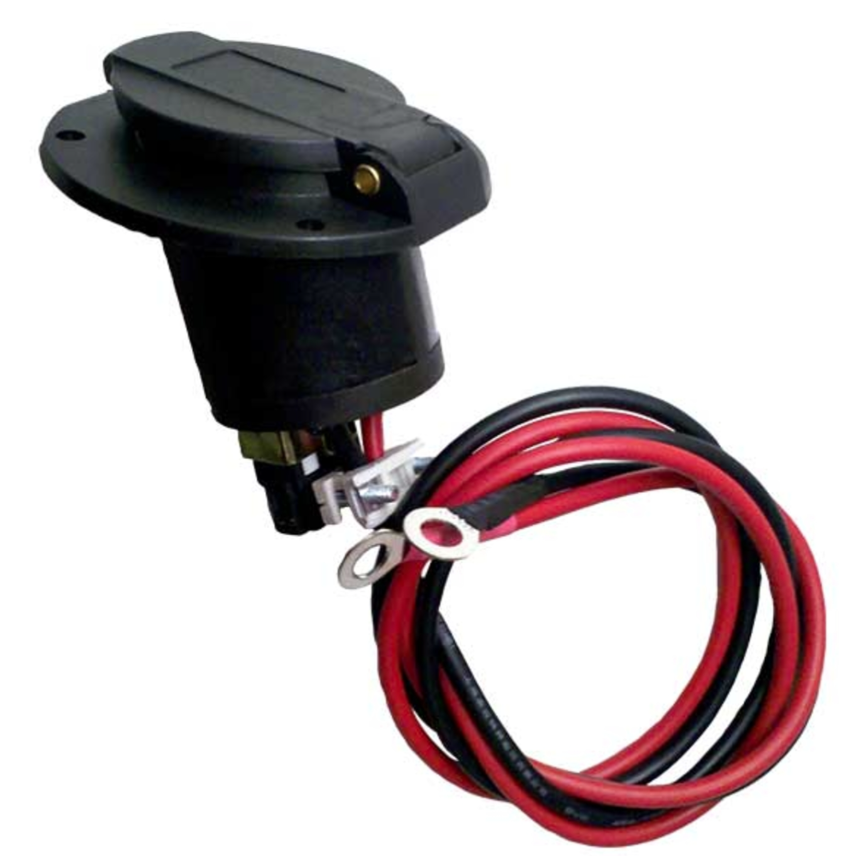 Speed Sensor for 12"8 controller with Top Hat flange 2MO220