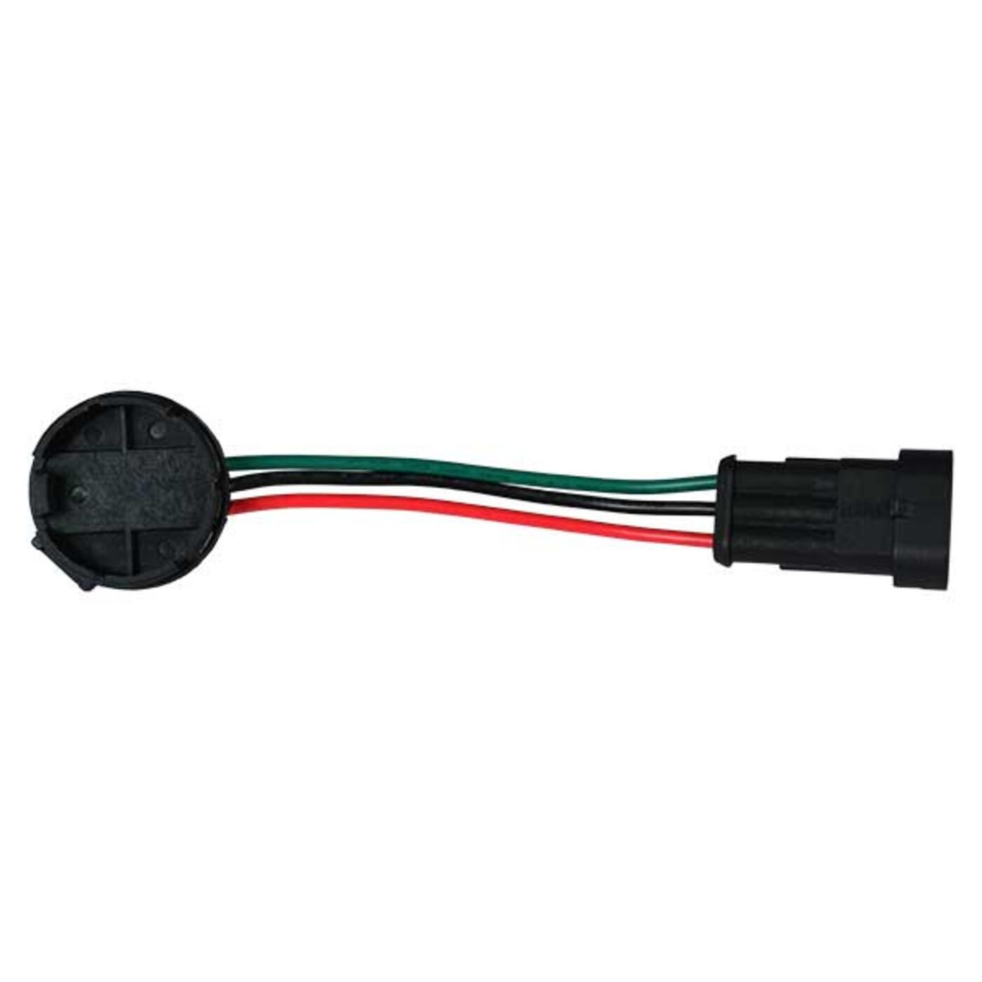 Speed Sensor for 12"8 controllers with flat cap 2MO230