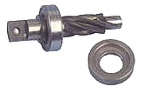 EZGO Medalist TXT Steering Pinion Gear 1994+