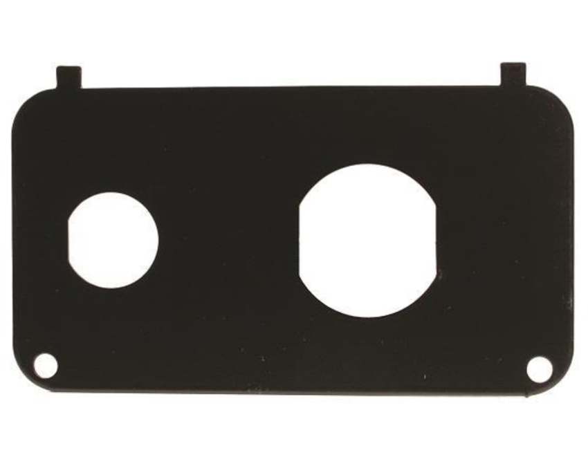 Mounting Plate For 12"VOLTAB & Key
