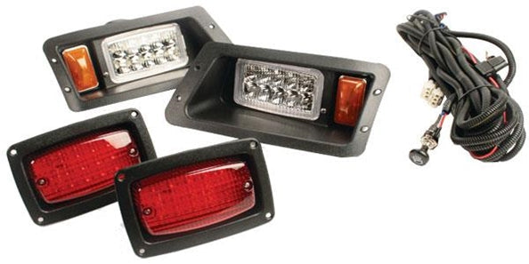 GTW Adjustable LED Light Kit  For Yamaha G22