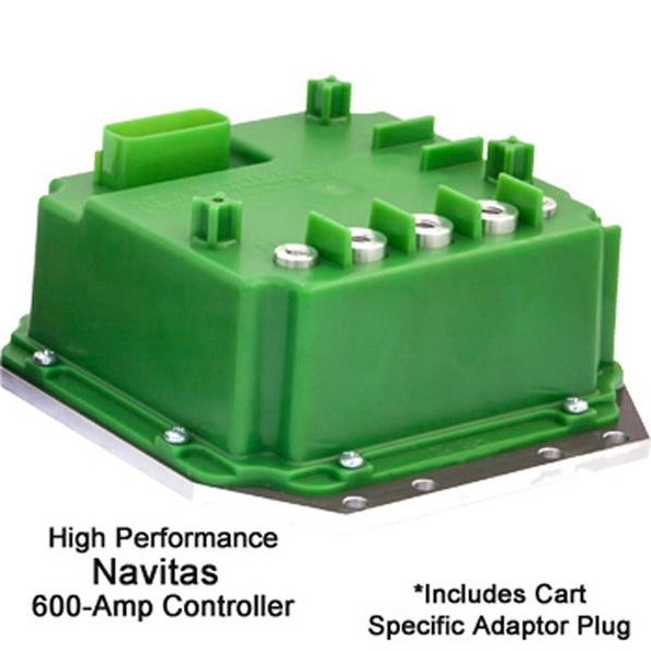 EZGO MPT-Utility Navitas 600-Amp 48 Volt Controller 2003+