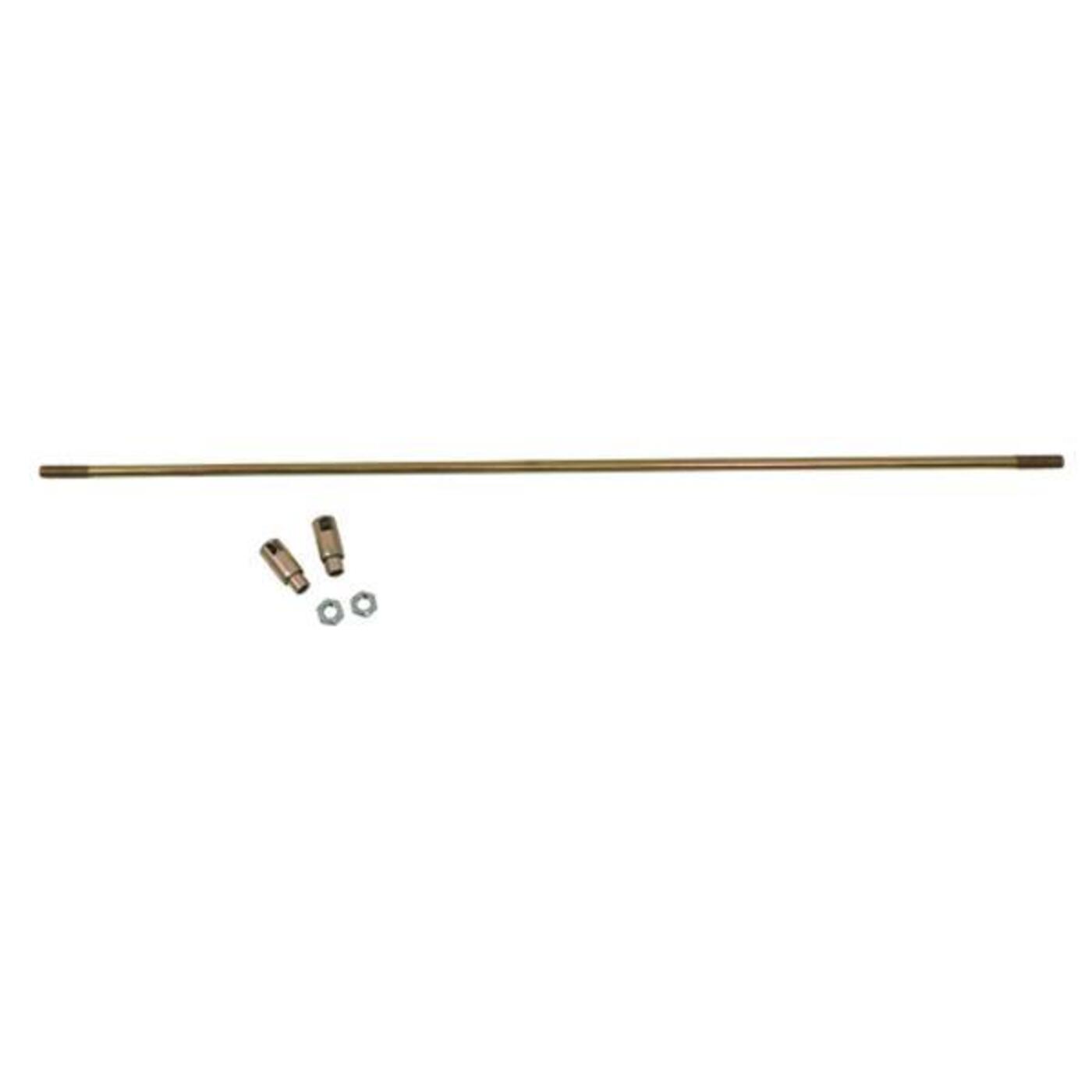 Club Car DS Gas Accelerator Rod Years 1998-Up