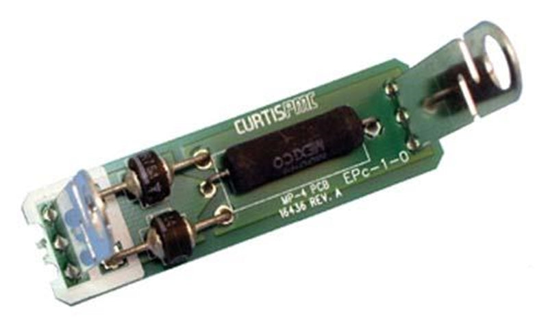 E-Z-GO TXT Electric DCS Controller Resistor Years 1998-1999