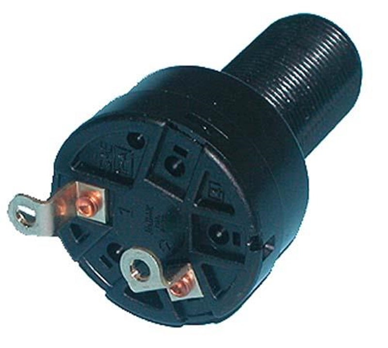 Club Car Electric Key Switch 1996-2002