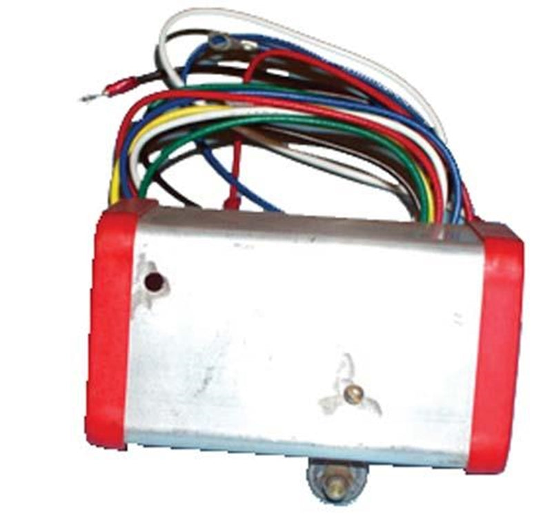 Club Car Electric Speed Switch Assembly 1980 to 1988